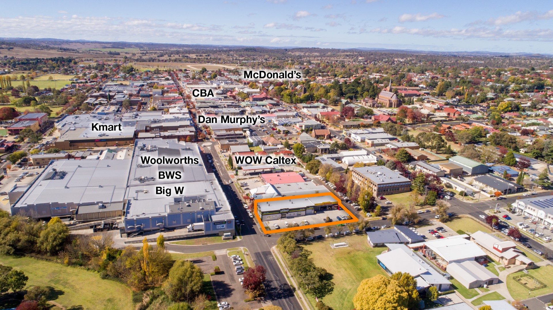 Prime Auto Investment with Corporate Leases Armidale’s Most Sought